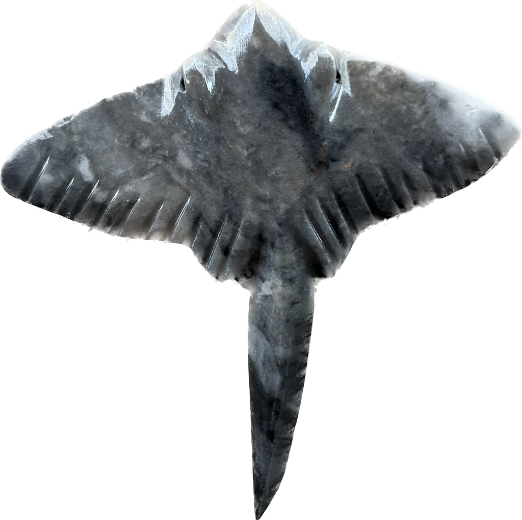 Mantaraya Onix