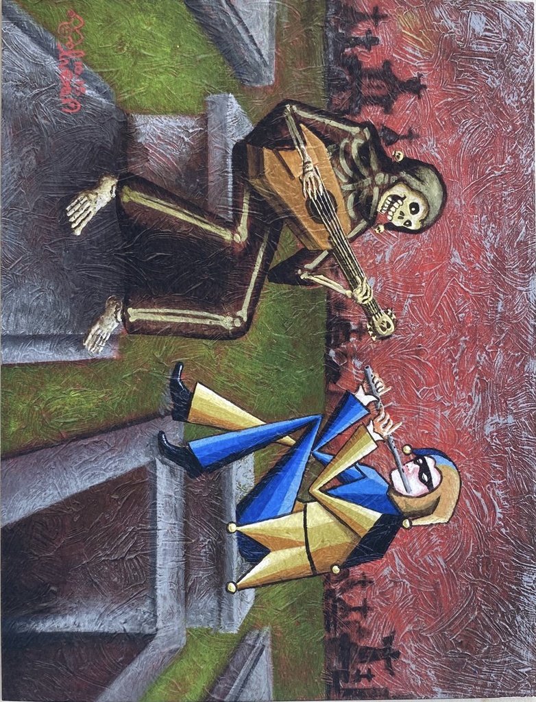 CUADRO JESUS GERARDO OLVERA 4