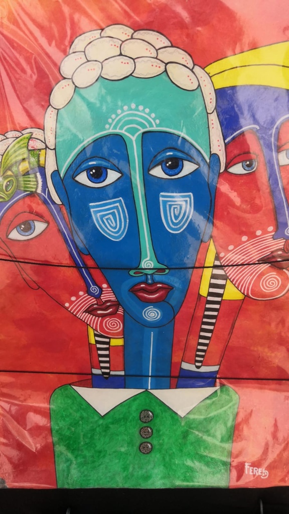 CUADRO FRANCISCO JAVIER 8