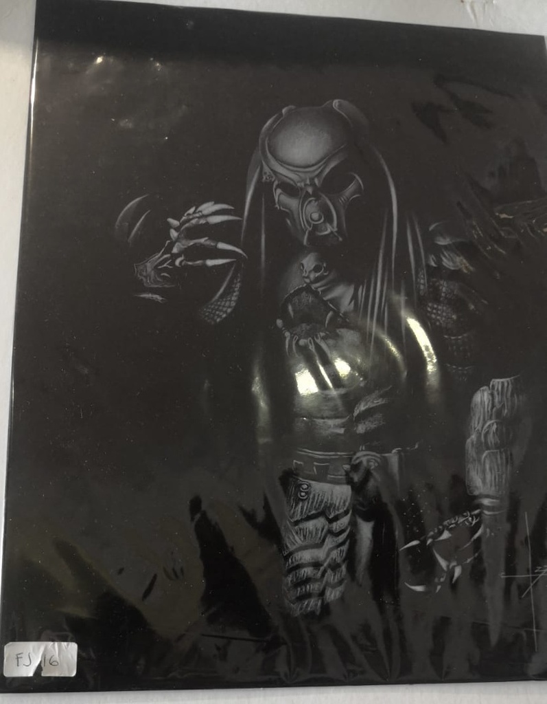 CUADRO FRANCISCO JAVIER 16