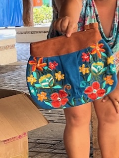Bolsa Sin Asa