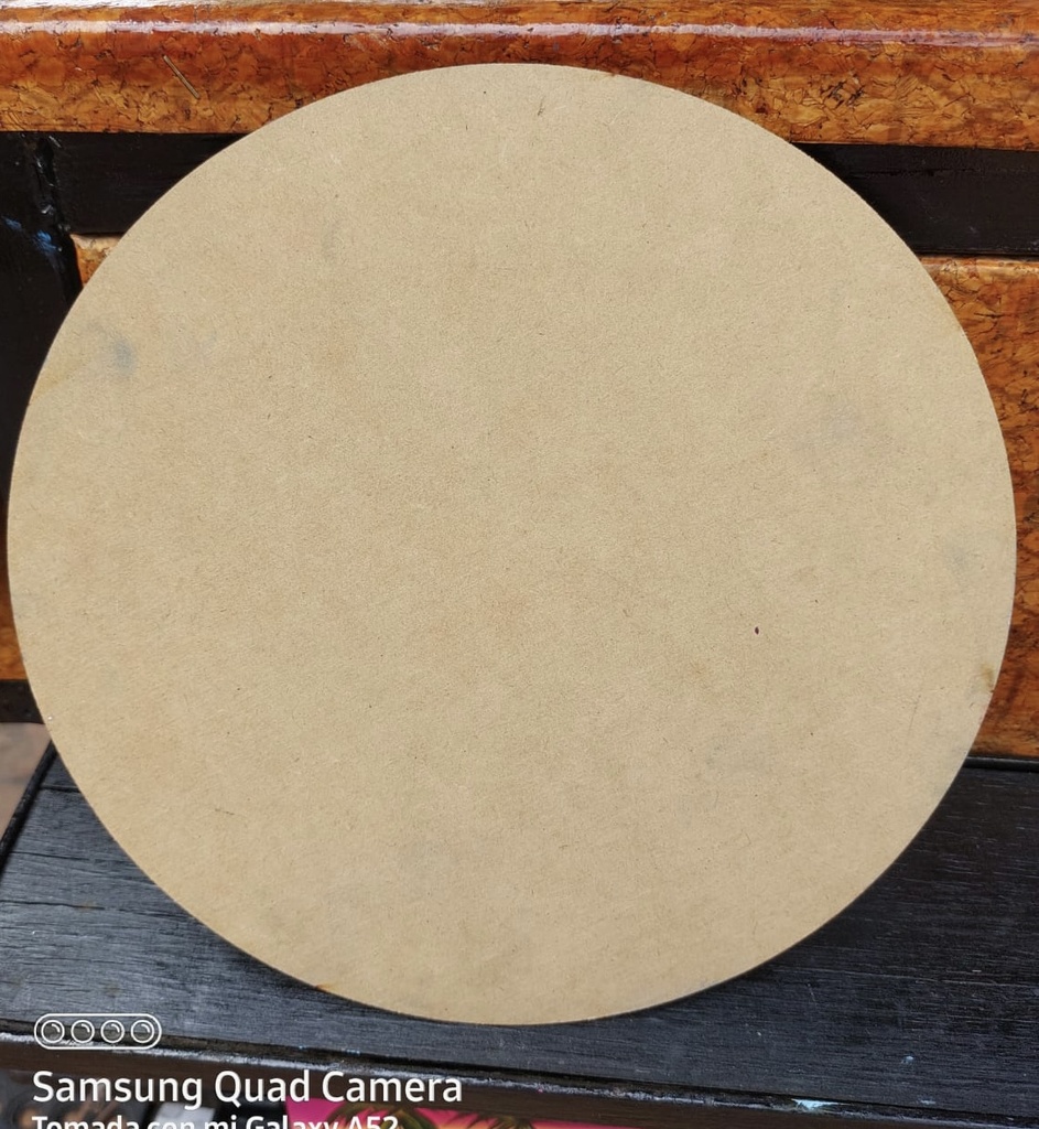 CIRCULO GRANDE FRIDA