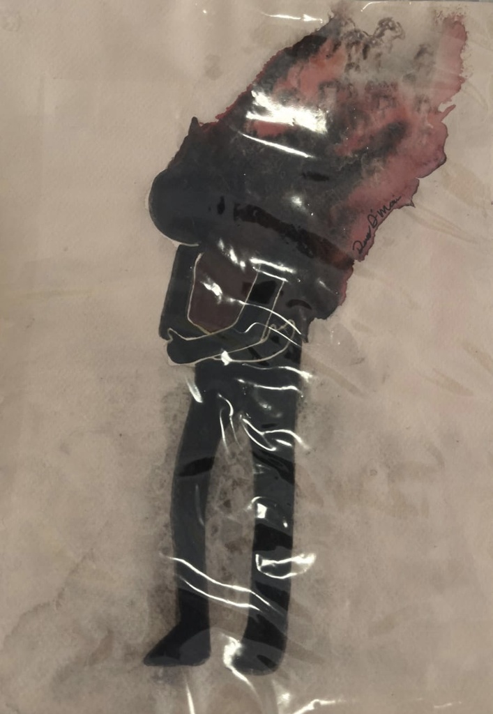 PINTURA ROSA LINDA MARIN 3