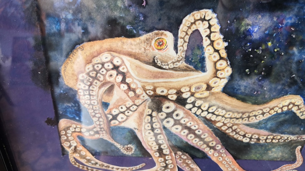 PINTURA ROSA LINDA MARIN 8