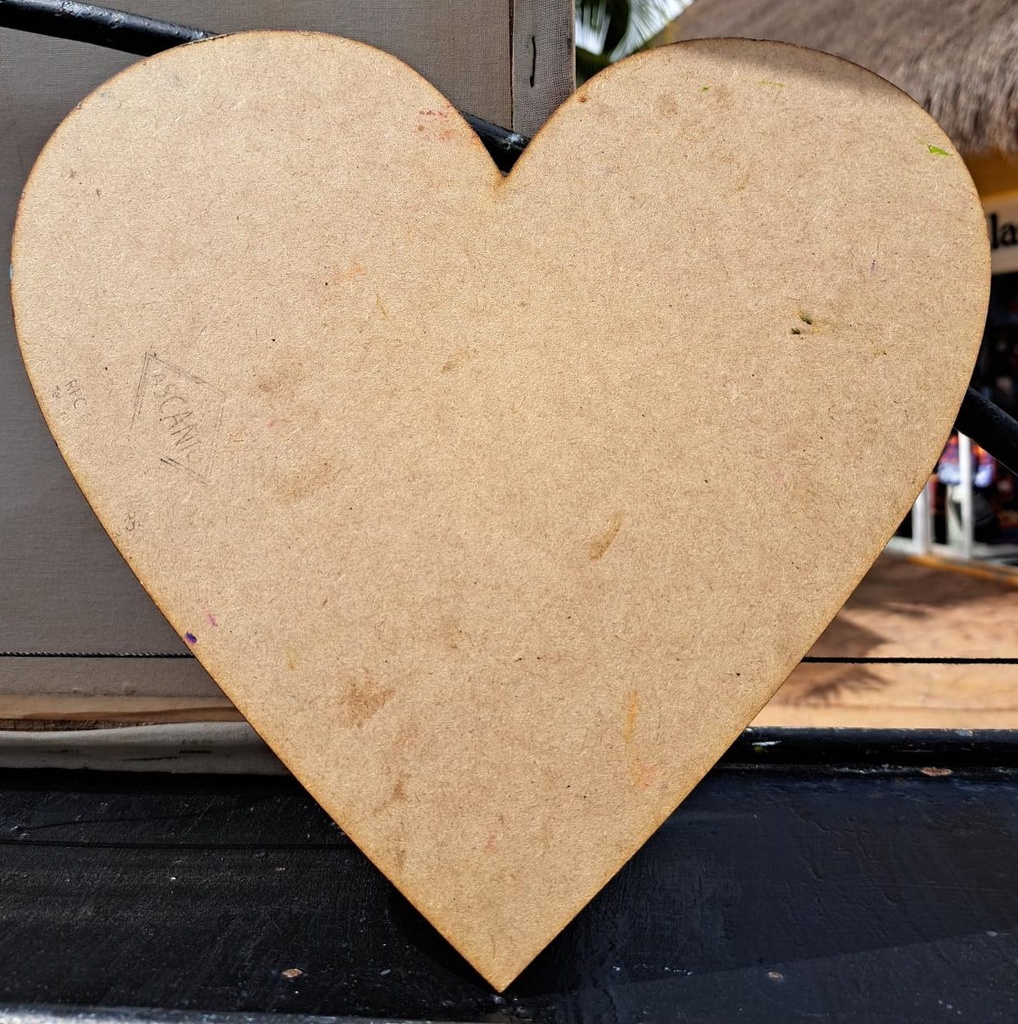 CORAZON MEDIANO ROMÁN