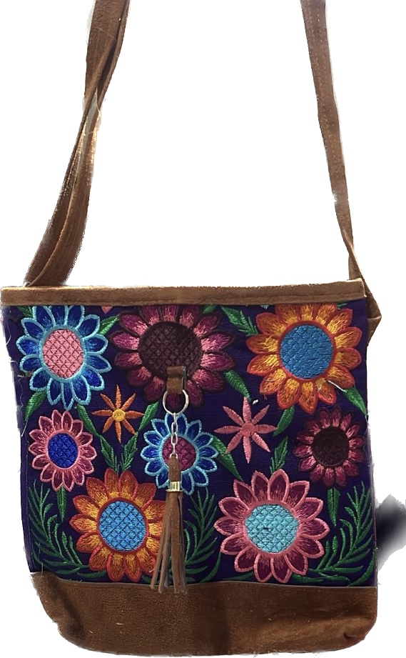 BOLSO GIRASOL