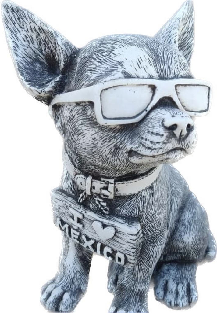 Perro chihuahueño