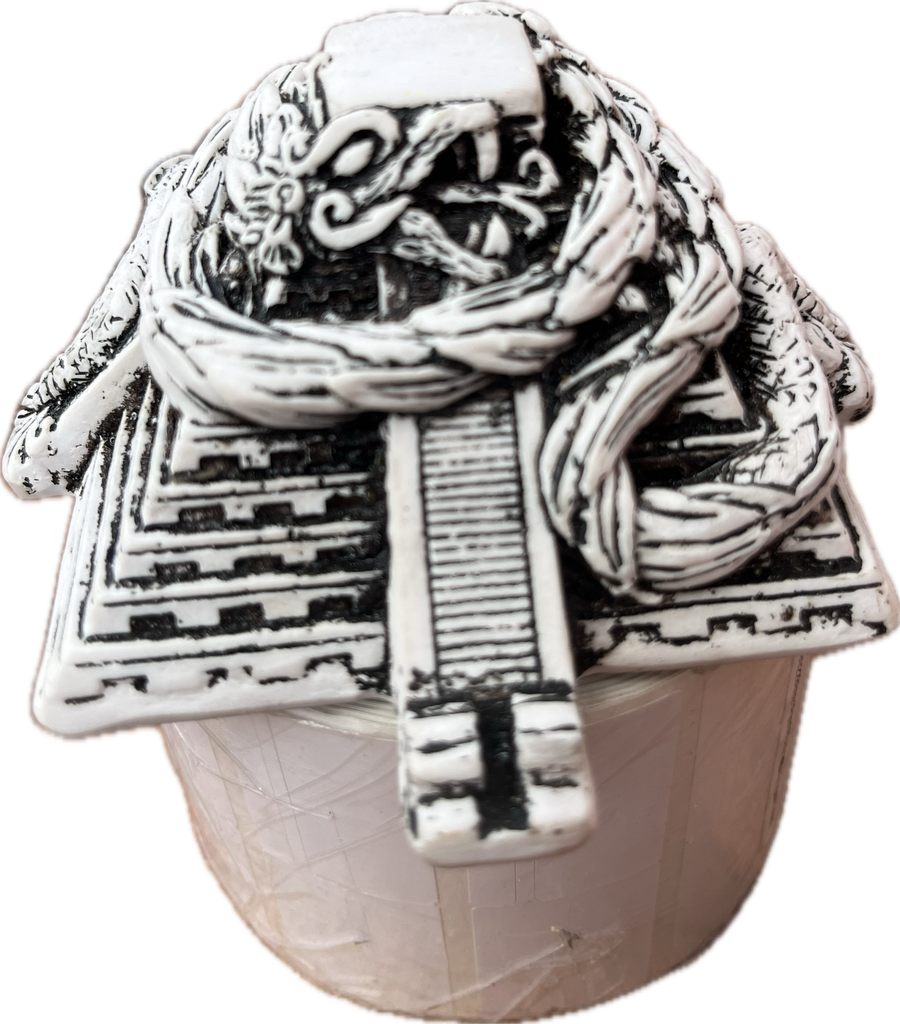 Pirámide Hueso