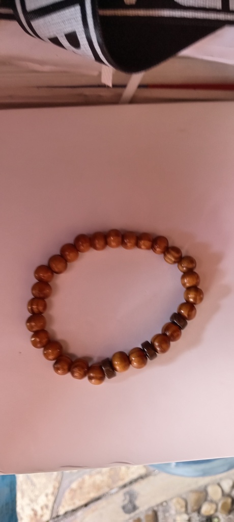 Pulcera madera