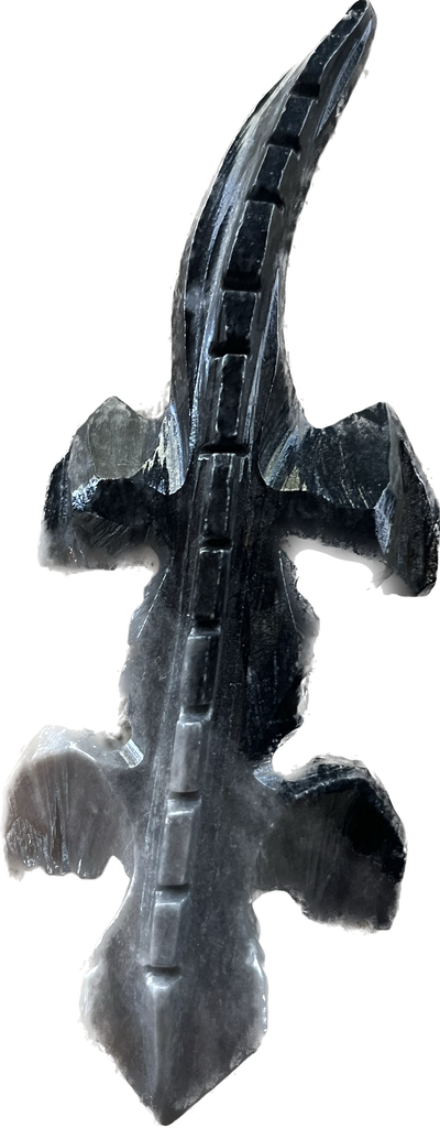 IGUANA ONIX
