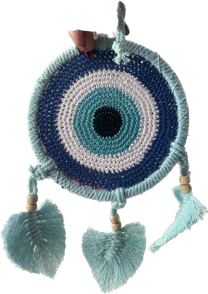 ATRAPASUEÑO HOJA