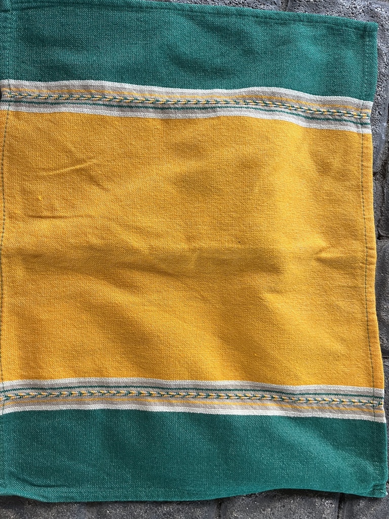 SERVILLETERO
