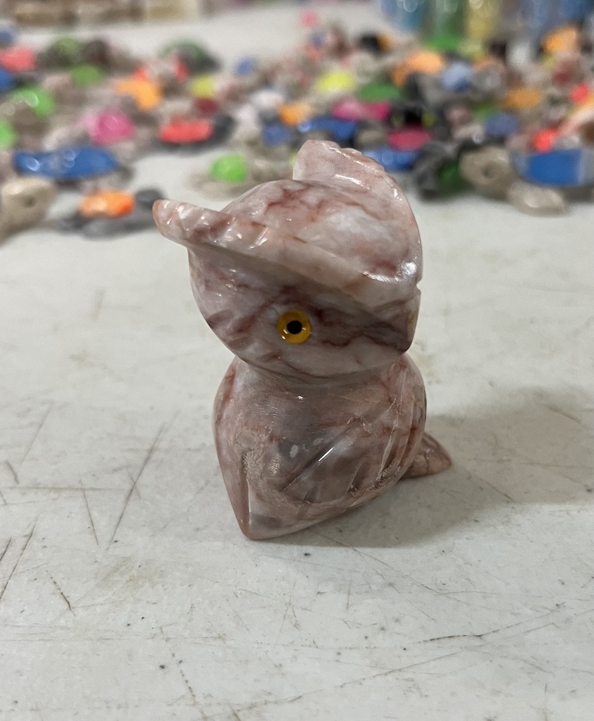 Buho onyx
