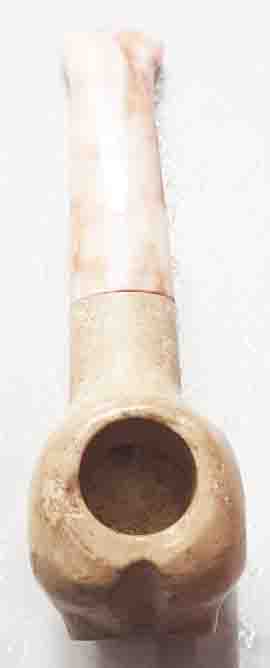 Pipa Onyx Grande