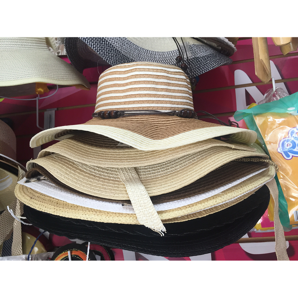 Sombrero Dama