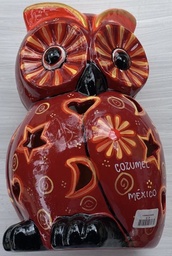 [A13] BUHOS DE BARRO GRANDES