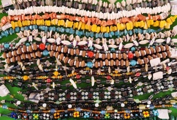 [D1] TOBILLERAS PIEDRA