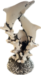 [H28] Delfines Hueso mini