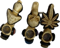 [LB12] PIPAS RECINA CHICAS