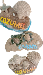 [C108] Magnetos Redondos