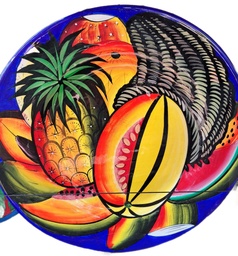 [P10] PLATO EXTRAGRANDE