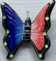 [P102] MARIPOSA BARRO GRANDE