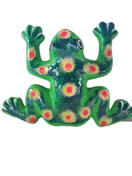 [P112] RANAS GRANDES