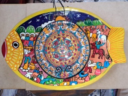 [P13] PLATO pescado MEDIANO