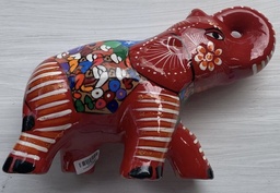 [P134] ELEFANTES GRANDES