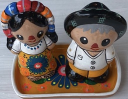 [P166] SALEROS MARIACHI