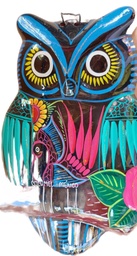 [P2] BUHOS DE PARED MEDIANO