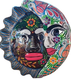 [P34] SOLES Y ECLIPSES GRANDES