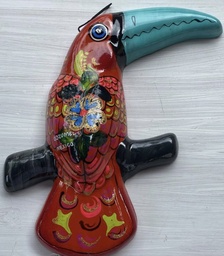 [P62] TUCAN, GUACA., PERICO.