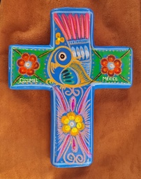 [P93] CRUZ GRANDE