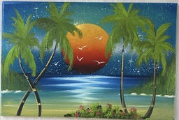 [RO3] LOZA GRANDE ROMAN