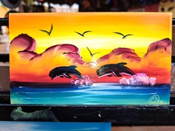 [RO7] LOZA CHICA ROMAN