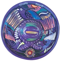 [F10] SOMBRERO BARRO