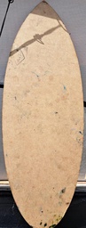 [RO69] TABLA DE SURF GRANDE ROMAN
