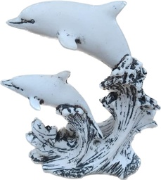 [H09] DELFIN GRANDE CON HIJO