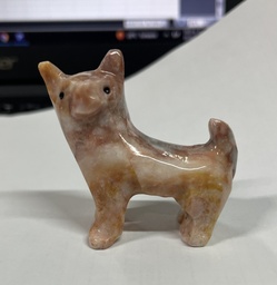 [RP28] Perro Onix