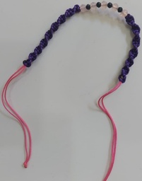 [D01] Pulsera Diana