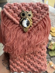 [D27] Bulto Diana BUHO