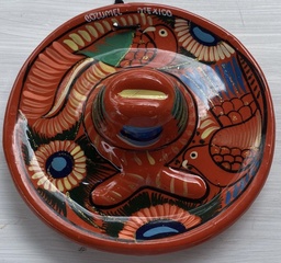 [P21] SOMBREROS DE BARRO G.