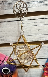 [C20] Colgante chico