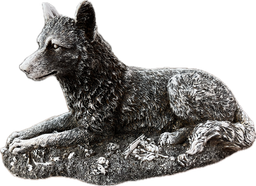[H15] Lobo Hechado chico