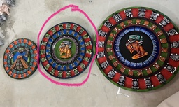 [CA2] Calendario Maya Mediano