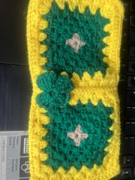 [31] PORTA CELULAR TEGIDO