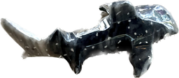 [RP24] Tiburón Ballena Onix