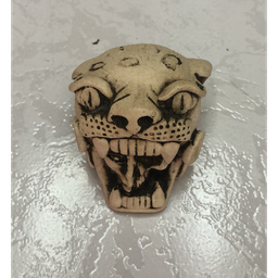 [129] CASCO HUESO MINI