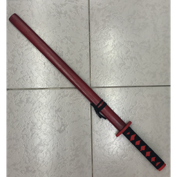 [8127] Espada Bambú
